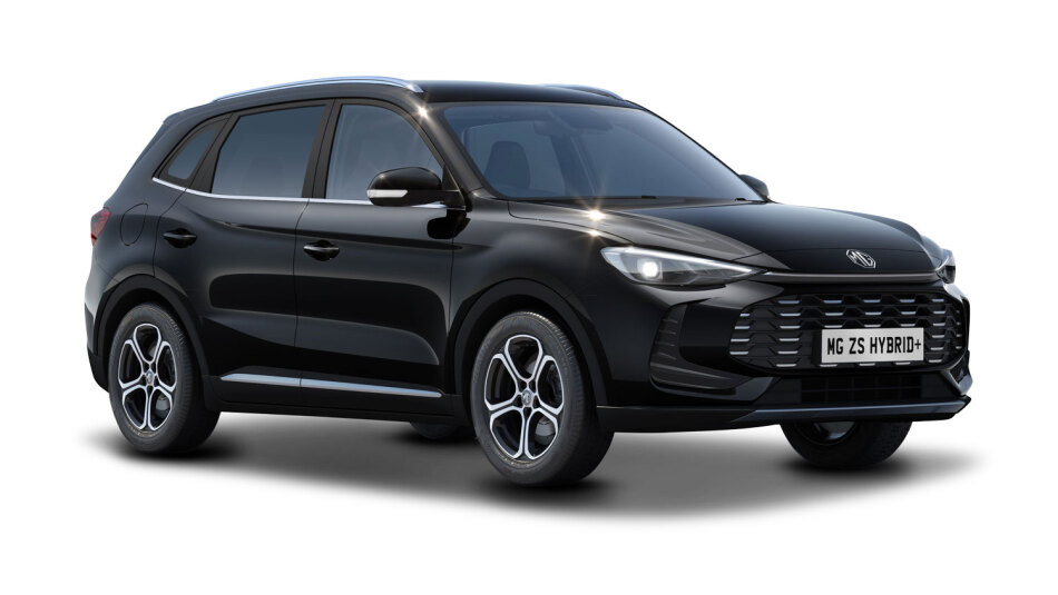 MG ZS 1.5 VTi-TECH Exclusive 5dr Petrol Hatchback